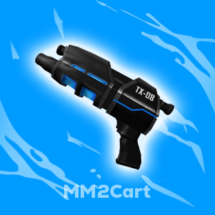 Blaster