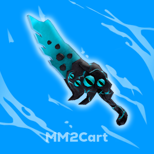 Blue Seer