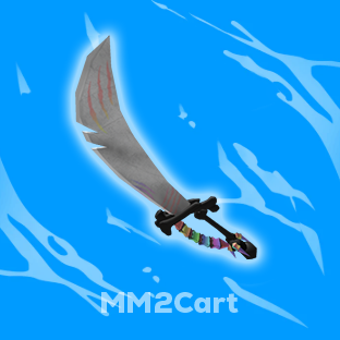 Chroma Boneblade