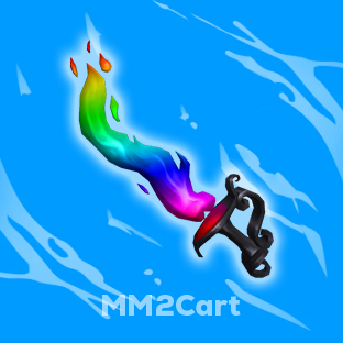 Chroma Candleflame