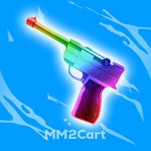 Chroma Luger