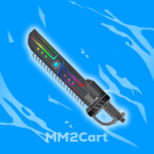 Chroma Saw