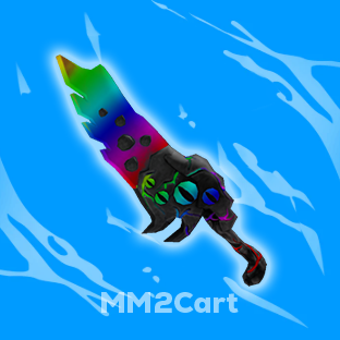 Chroma Seer