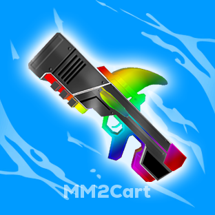 Chroma Shark
