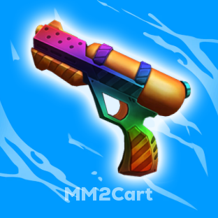 Chroma Watergun