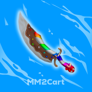 Chroma Cookiecane