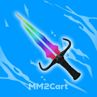 Chroma Deathshard