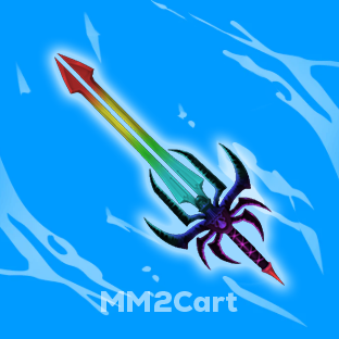 Chroma Fang