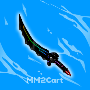 Chroma Slasher