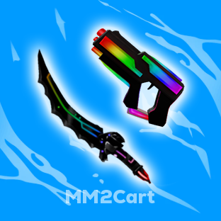 Chroma Slasher Bundle