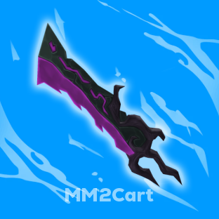 Elderwood Blade