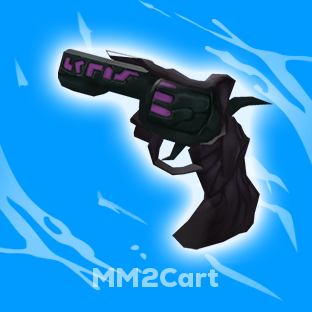 Elderwood Revolver