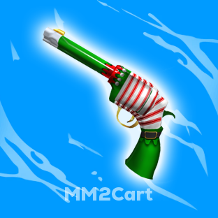 Elf Gun