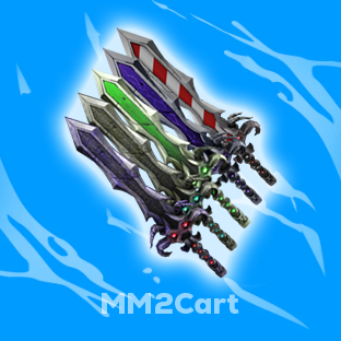 Eternal Set