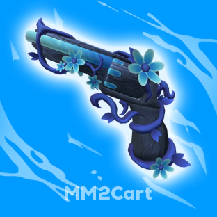 Flowerwood Gun