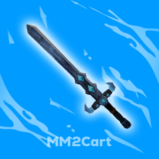 Frostsaber