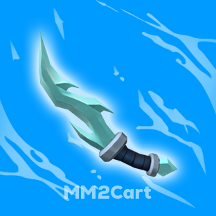 Ghostblade