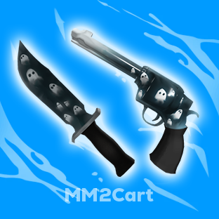 Ghosts Set (2020)