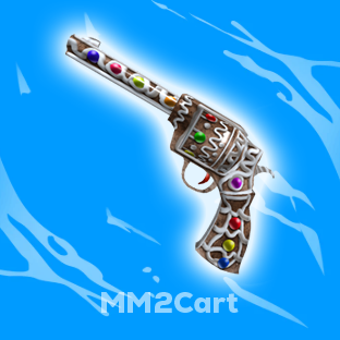Ginger Gun (2015)