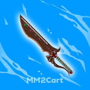 Gingerblade