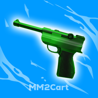 Green Luger