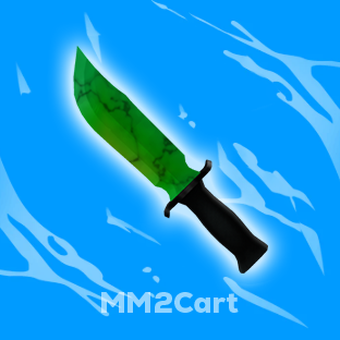 Green Marble