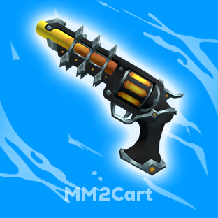 Hallowgun