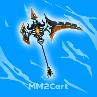 Hallowscythe