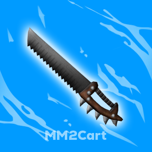 Handsaw