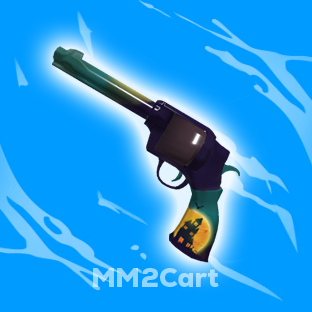 Haunted Gun