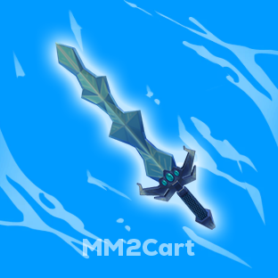 Ice Dragon