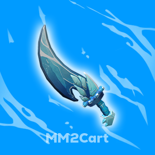 Ice Shard