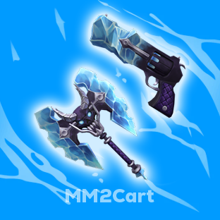 Ice Set