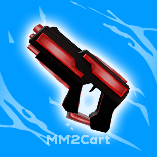 Laser Gun