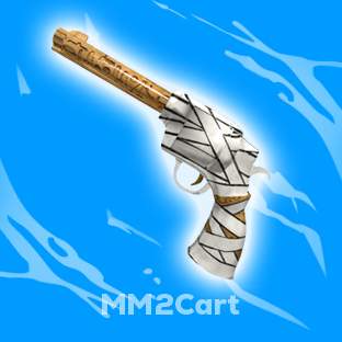 Mummy Gun (2018)