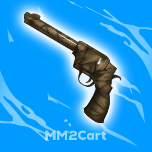 Mummy Gun (2020)