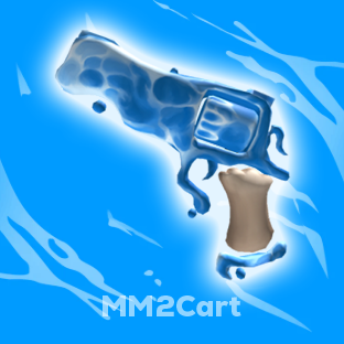 Ocean Gun