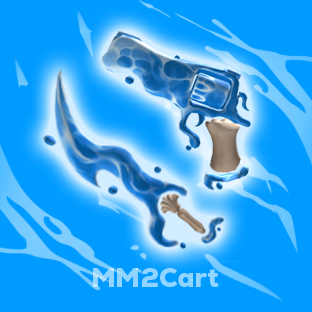 Ocean Set