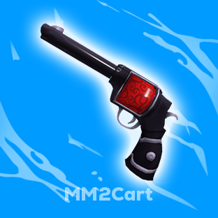 Portal Gun