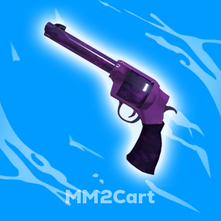 Potion Gun
