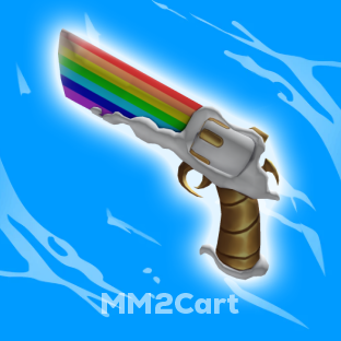 Rainbow Gun