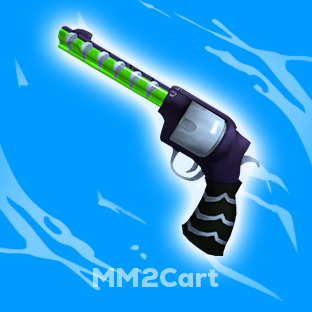 Ripper Gun
