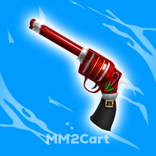 Santa Gun