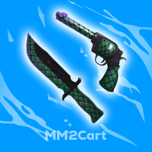 Snakebite Set
