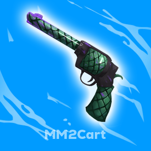 Snakebite Gun