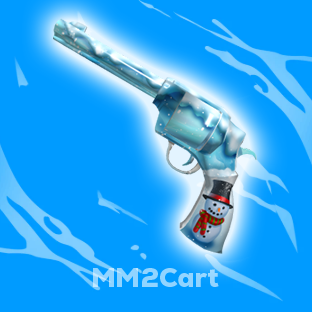 Snowman Gun