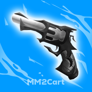 Soul Gun