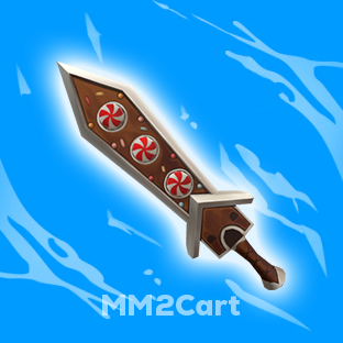Swirly Blade