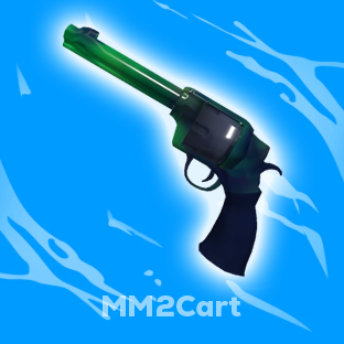 Toxic Gun