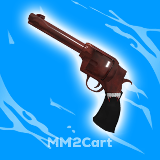 Vampire Gun (2018)